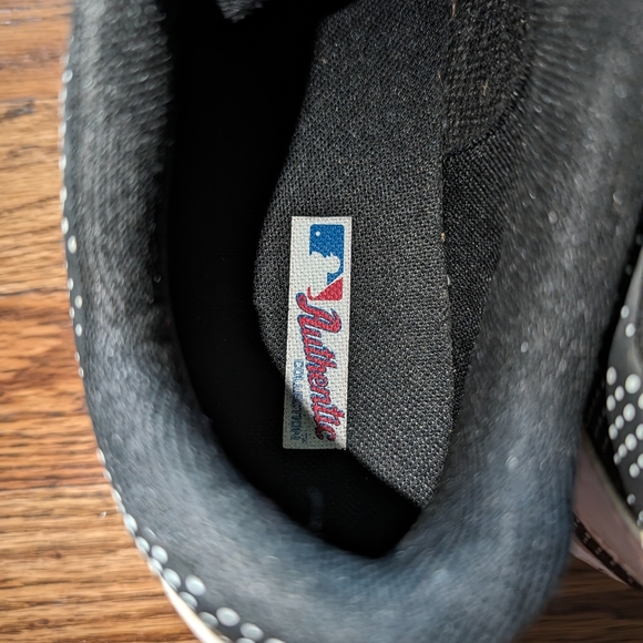 Under Armour Baseball cleats - Picture 5 of 6